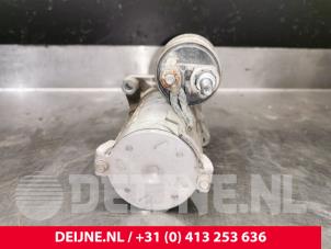 Fiat Doblo Startmotor O231040 foto 3
