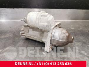 Fiat Doblo Startmotor O231040 foto 2