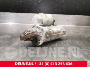 Gebruikte Startmotor Fiat Doblo Cargo (263) 1.3 D Multijet Prijs € 36,30 Inclusief btw aangeboden door van Deijne Onderdelen Uden B.V.