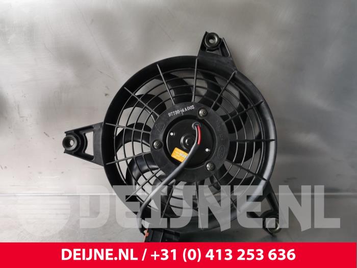 Hyundai H200 Koelvin O231058