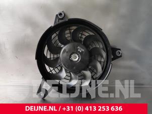 Hyundai H200 Cooling fans O231058 photo 2