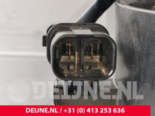 Hyundai H200 Cooling fans O231058 photo 4