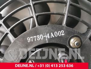 Hyundai H200 Cooling fans O231058 photo 3