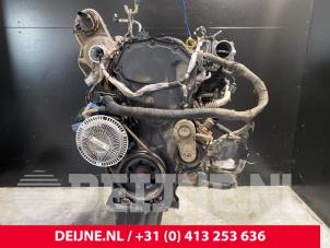 Gebruikte Motor Ford Transit 2.0 TDCi 16V Eco Blue 170 RWD Prijs € 4.537,50 Inclusief btw aangeboden door van Deijne Onderdelen Uden B.V.