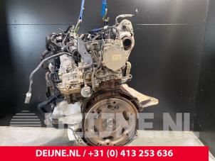 Ford Transit Motor O231060 foto 3