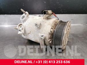Ford Transit Klimapumpe O231091 foto 2