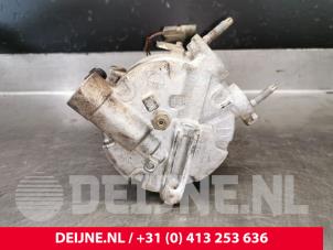 Ford Transit Klimapumpe O231091 foto 3