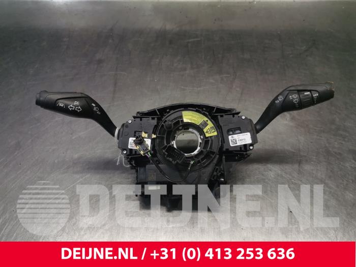 Ford Transit Combischakelaar Stuurkolom O231098