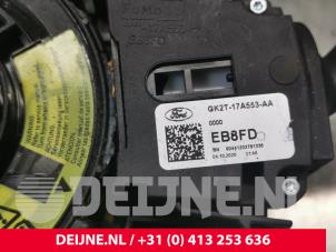 Ford Transit Steering column stalk O231098 photo 3