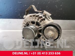 Gebruikte Dynamo Ford Transit 2.0 TDCi 16V Eco Blue 170 RWD Prijs € 242,00 Inclusief btw aangeboden door van Deijne Onderdelen Uden B.V.