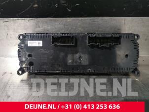 Ford Transit Heater control panel O231106 photo 2