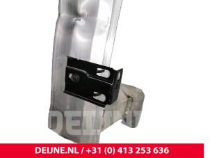 Opel Combo Bumperframe voor O9990002349 foto 3