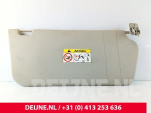 Ford Transit Zonneklep O231128 foto 2