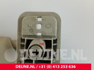 Ford Transit Zonneklep O231128 foto 3