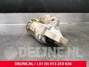 Gebruikte Startmotor Ford Transit 2.0 TDCi 16V Eco Blue 170 RWD Prijs € 84,70 Inclusief btw aangeboden door van Deijne Onderdelen Uden B.V.