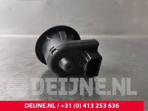 Opel Vivaro Spiegel Schalter O231151 foto 2