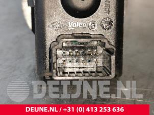 Opel Vivaro Spiegel Schalter O231151 foto 3