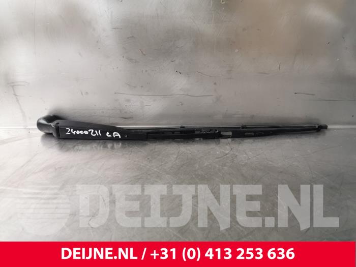 Fiat Doblo Rear wiper arm O231145