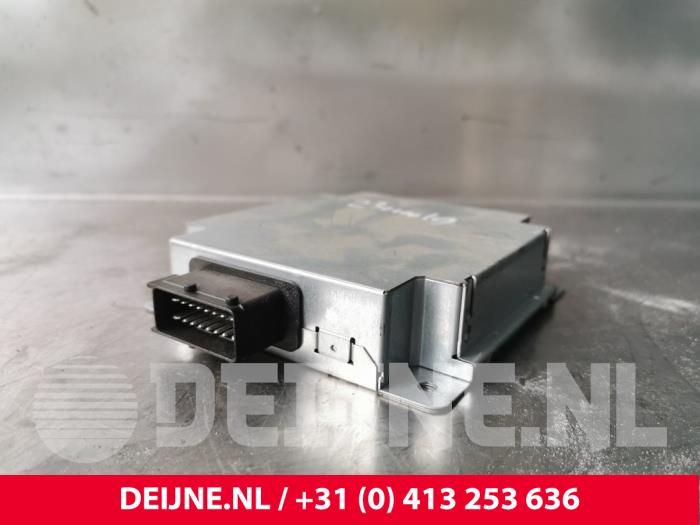 Opel Combo Radio module O231158