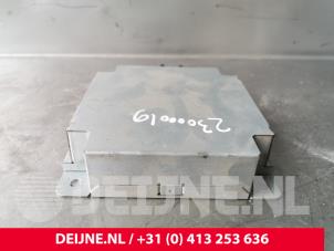 Opel Combo Radio module O231158 foto 3
