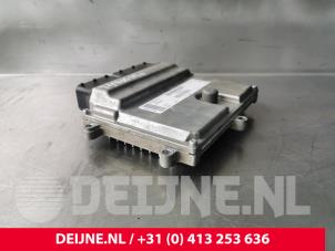 Volvo S40 Engine management computer O231070 photo 2