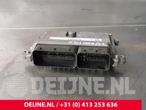 Gebruikte Computer Motormanagement Volvo S40 (MS) 2.4 20V Prijs € 50,00 Margeregeling aangeboden door van Deijne Onderdelen Uden B.V.