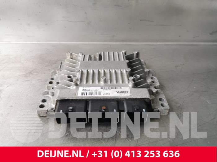 Volvo V70 Steuergerät Motormanagement O231141