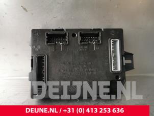 Opel Vivaro Computer Body Control O231139 foto 2