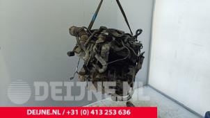 Volkswagen Caddy Motor O231162 foto 3