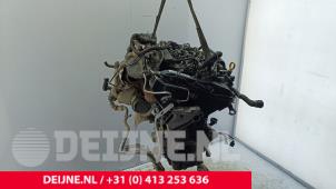 Volkswagen Caddy Motor O231162 foto 2