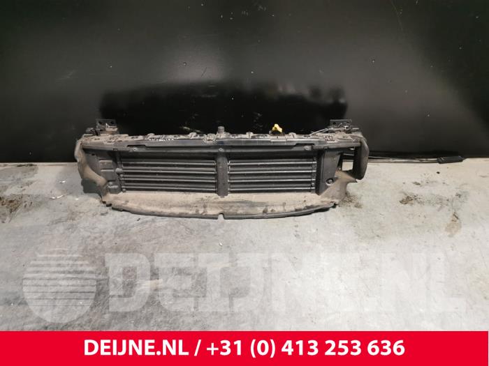 Volvo S90 Luft Leitung O231169