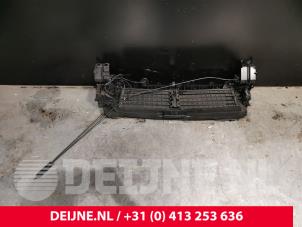 Volvo S90 Luft Leitung O231169 foto 3