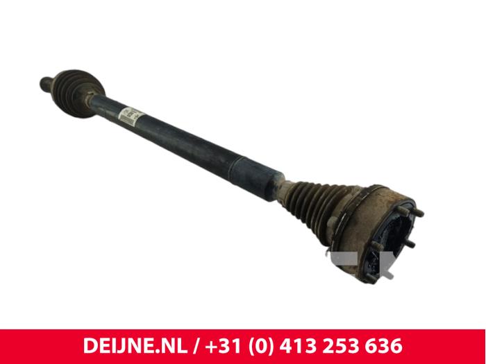 Volkswagen Caddy Aandrijfas rechts-voor O231171