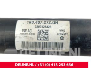 Volkswagen Caddy Front drive shaft, right O231171 photo 3