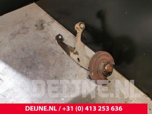 Volkswagen Transporter Querlenker unten links hinten O231225 foto 2