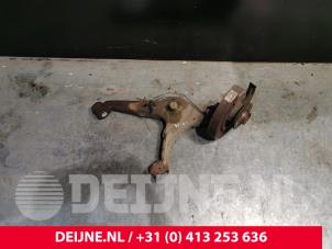Volkswagen Transporter Querlenker unten links hinten O231225 foto 3
