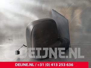 Volkswagen Caddy Wing mirror, right O231183 photo 2