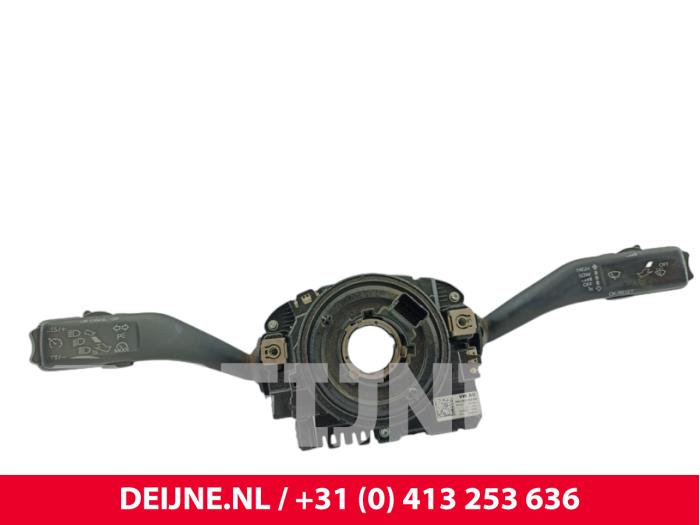 Volkswagen Caddy Combischakelaar Stuurkolom O231184