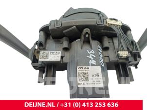 Volkswagen Caddy Steering column stalk O231184 photo 3