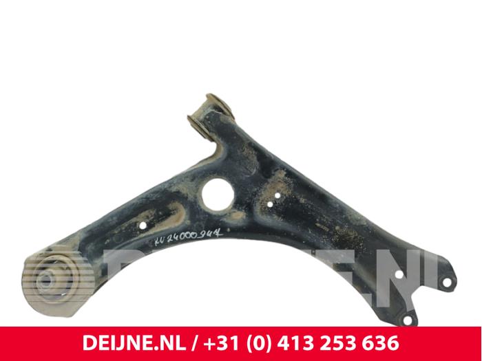 Volkswagen Caddy Draagarm onder rechts-voor O231186