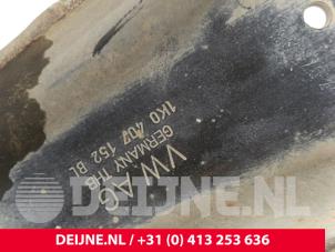 Volkswagen Caddy Draagarm onder rechts-voor O231186 foto 3