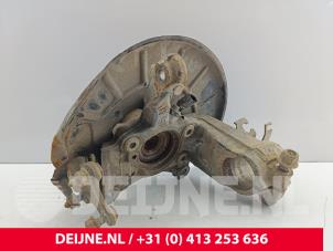 Volkswagen Caddy Knuckle, front left O231190 photo 3