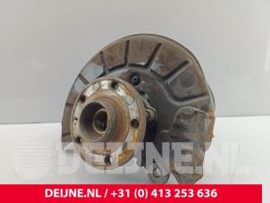 Volkswagen Caddy Knuckle, front left O231190 photo 2