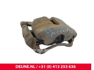 Volkswagen Caddy Front brake calliper, left O231200 photo 3