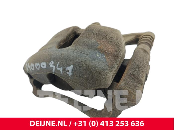 Volkswagen Caddy Remklauw (Tang) rechts-voor O231202