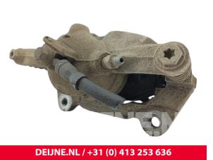 Volkswagen Caddy Remklauw (Tang) rechts-voor O231202 foto 3