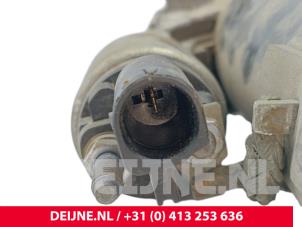 Volkswagen Caddy Startmotor O231211 foto 3