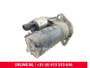 Volkswagen Caddy Startmotor O231211 foto 2