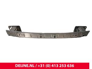 Nieuwe Bumperbalk voor Ford Transit Prijs € 102,85 Inclusief btw aangeboden door van Deijne Onderdelen Uden B.V.
