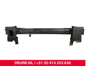 Volkswagen Caddy Front bumper frame O9990002357 photo 3